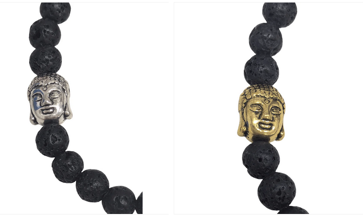 Inner Peace Bracelet