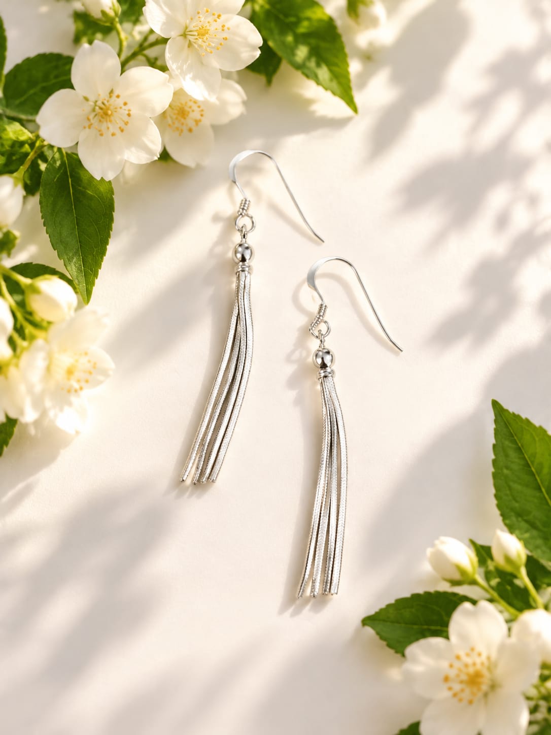 Tassel Hooks