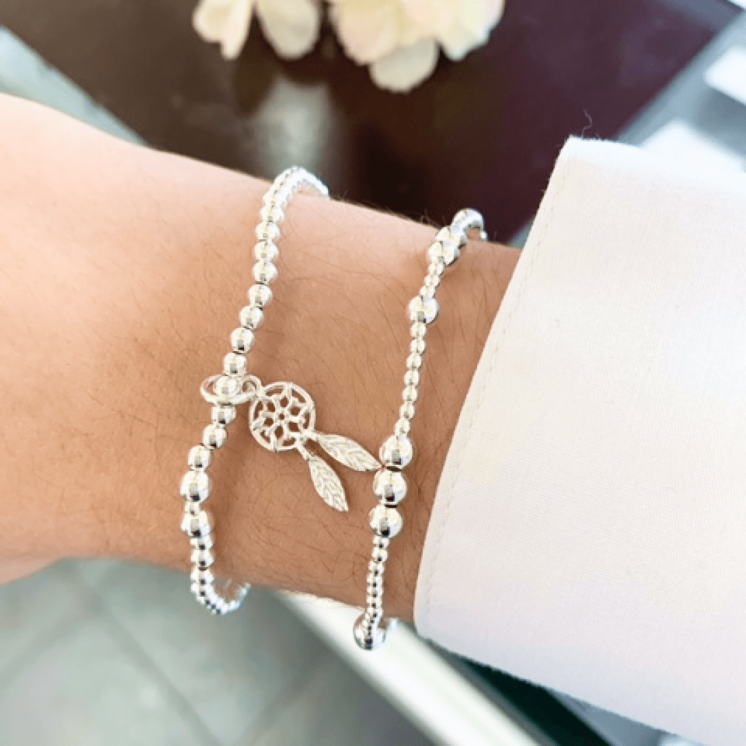 Dreamcatcher Bracelet