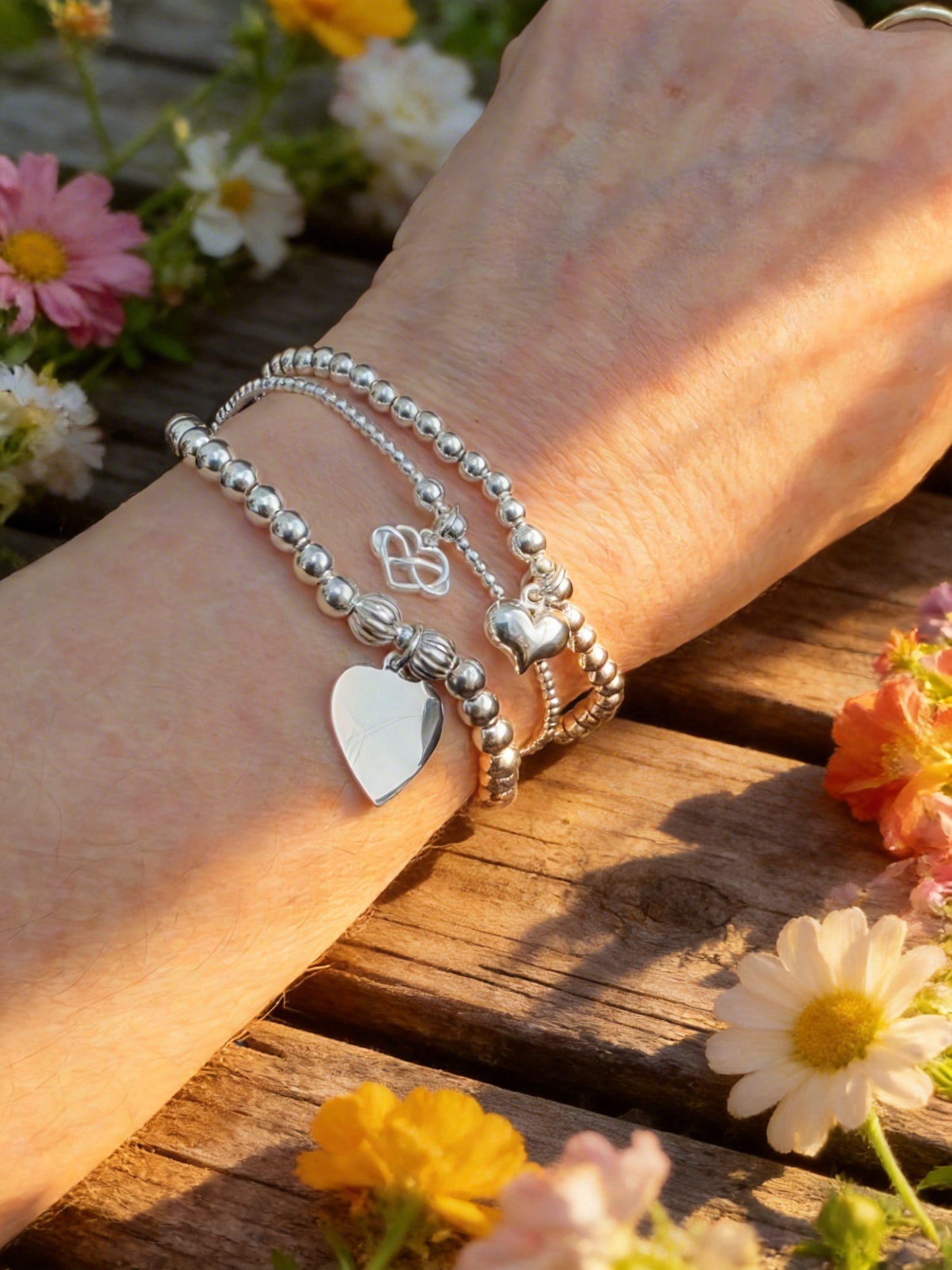 Always & Forever Stack