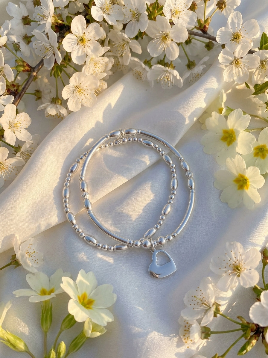 Belle Åme Duo Stack
