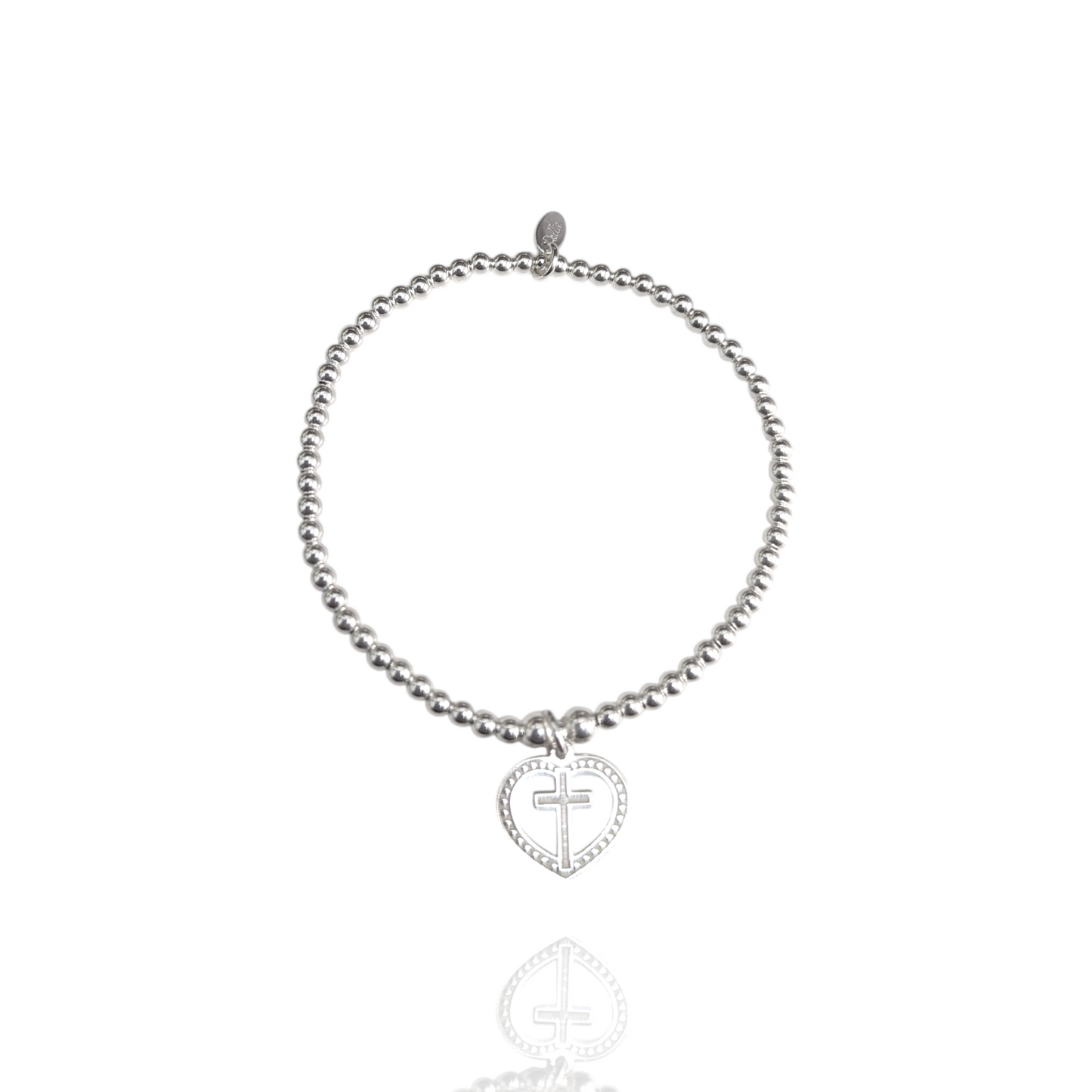 Designer Miriam Cross Bracelet