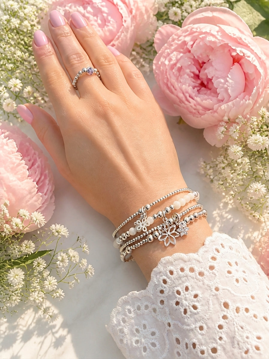 Flower Power Stack