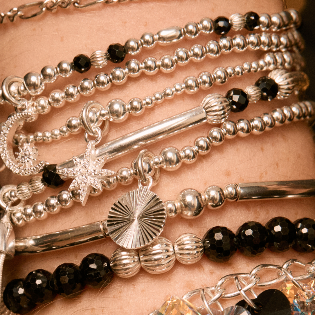 Full Moon Bracelet
