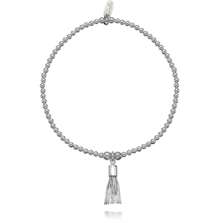 Moondust Tassel Bracelet Dollie Jewellery