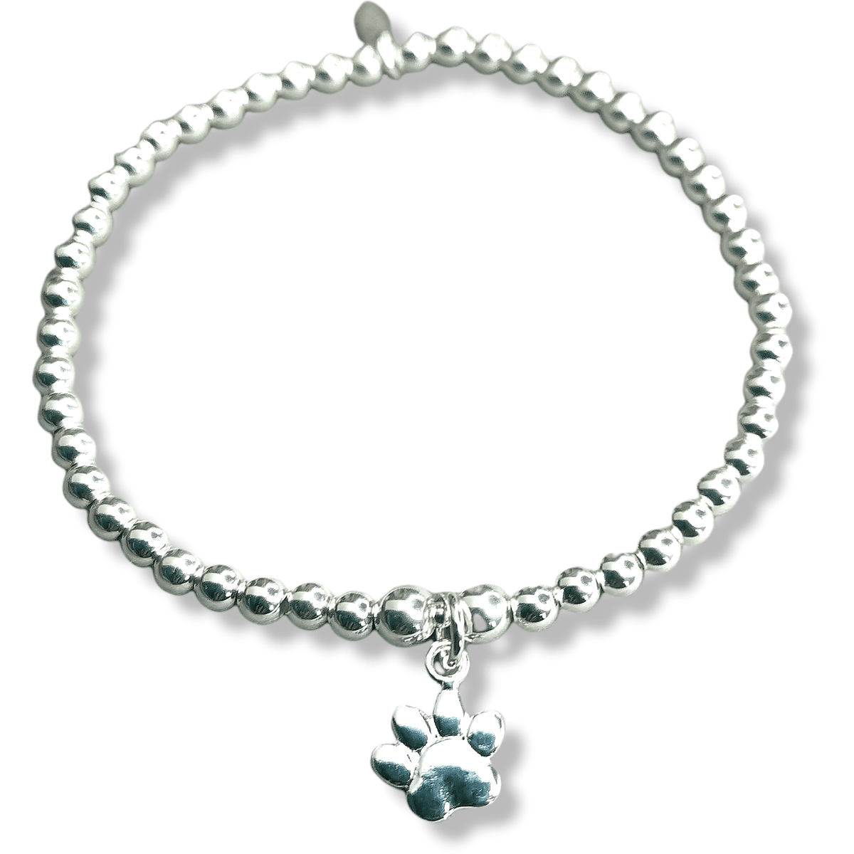 Dog hot sale print bracelet