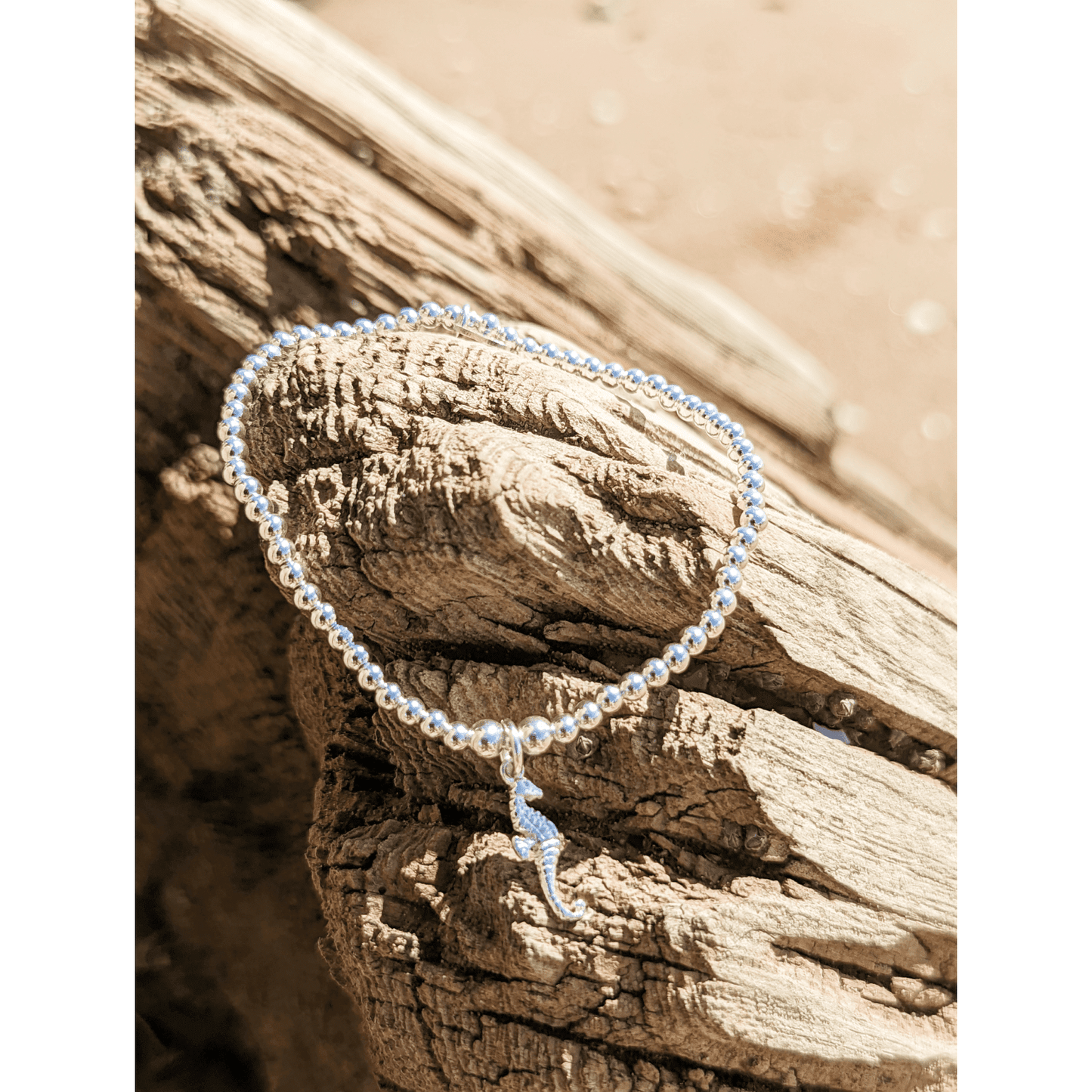 Seahorse Bracelet Dollie Jewellery