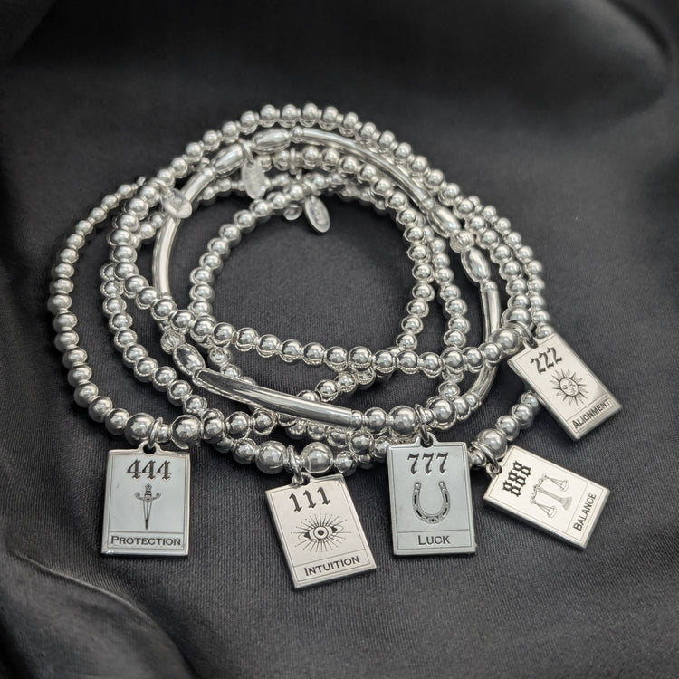 Angel Numbers Collection