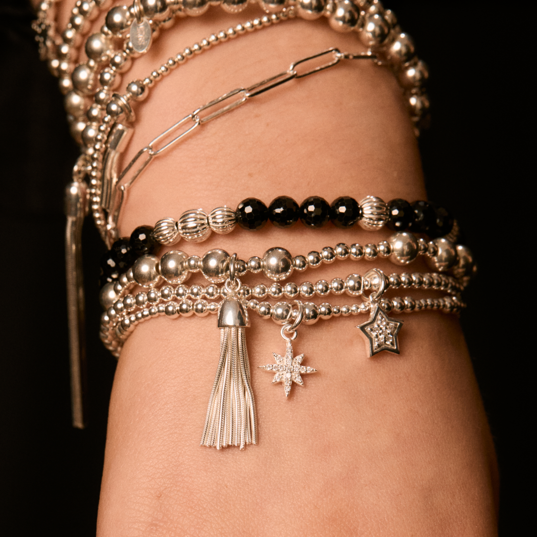 Bracelet Stacks