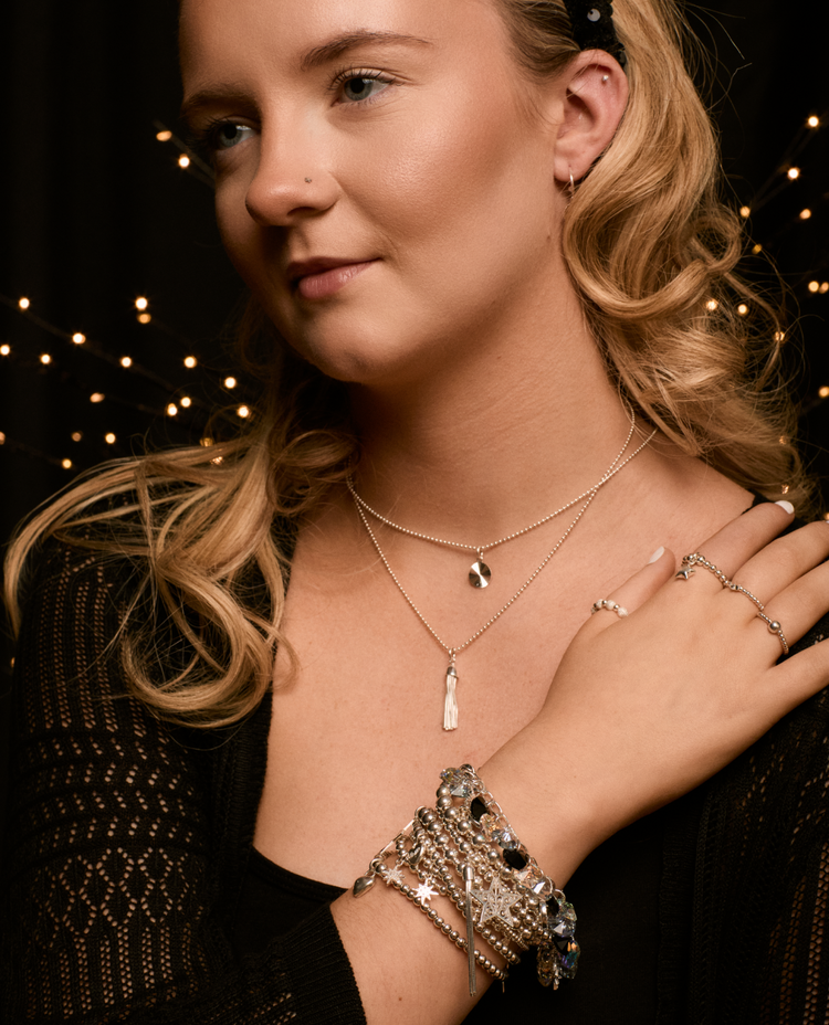 The Winter Magic Collection