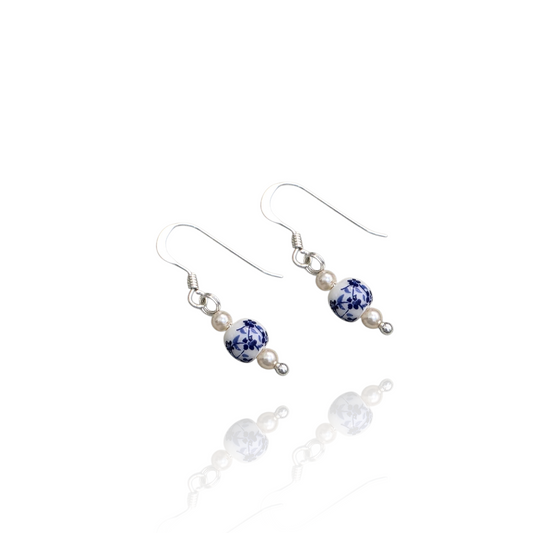 Daphne Hook Earrings