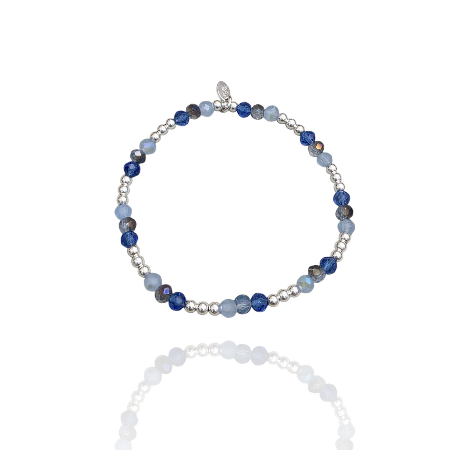 Eloise Crystal Bracelet