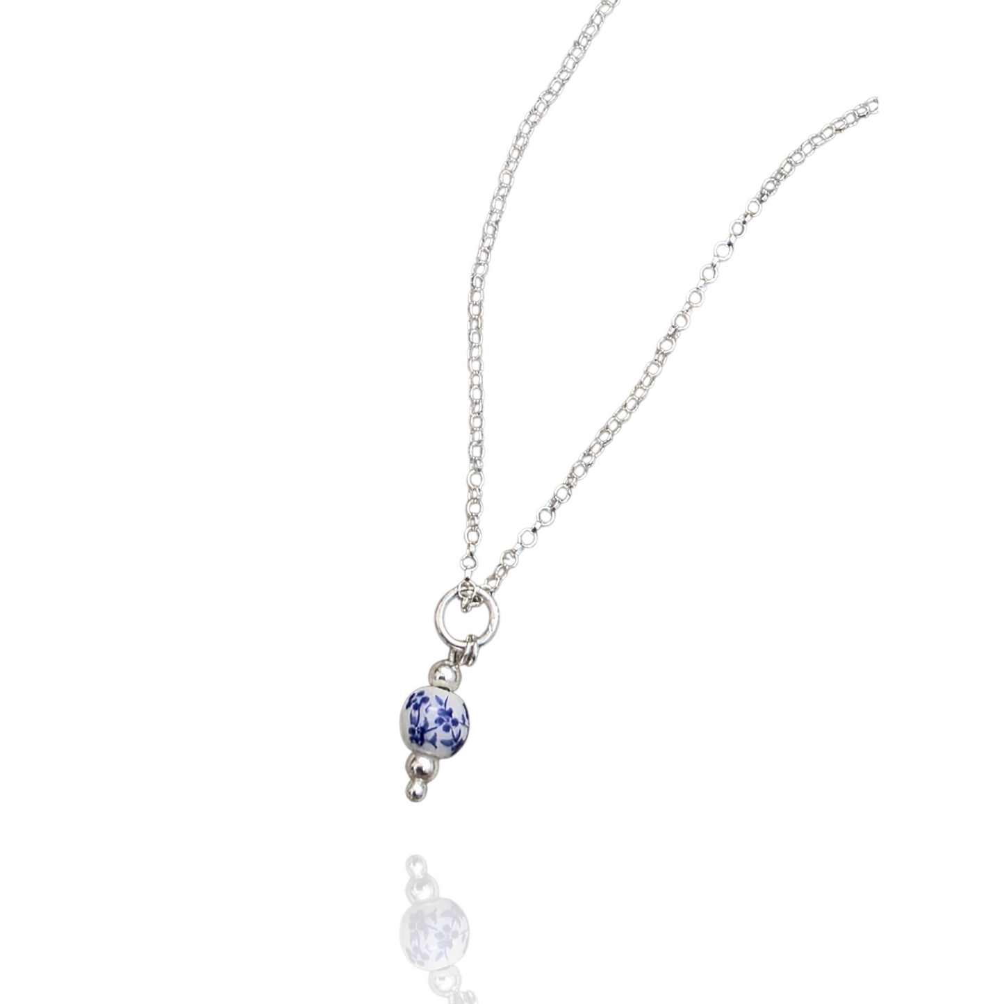 Summer Flowers Necklace