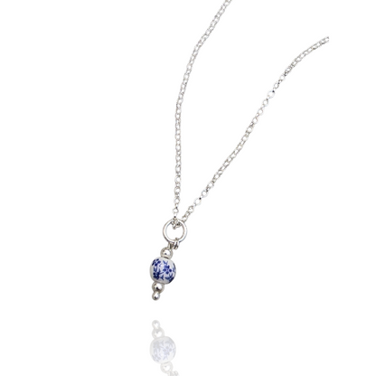 Summer Flowers Necklace