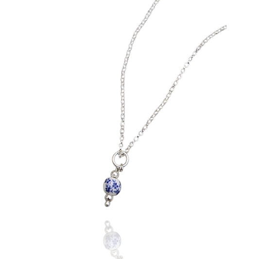 Daphne Midi Necklace