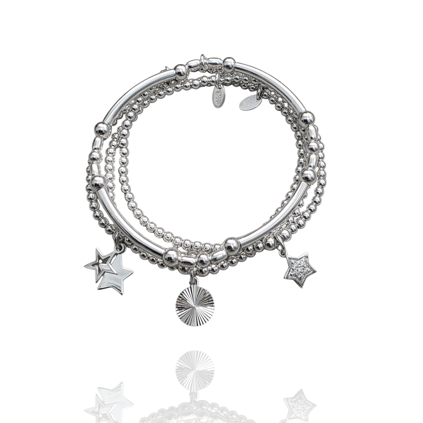 Full Moon Stack