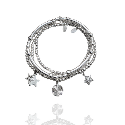 Full Moon Stack