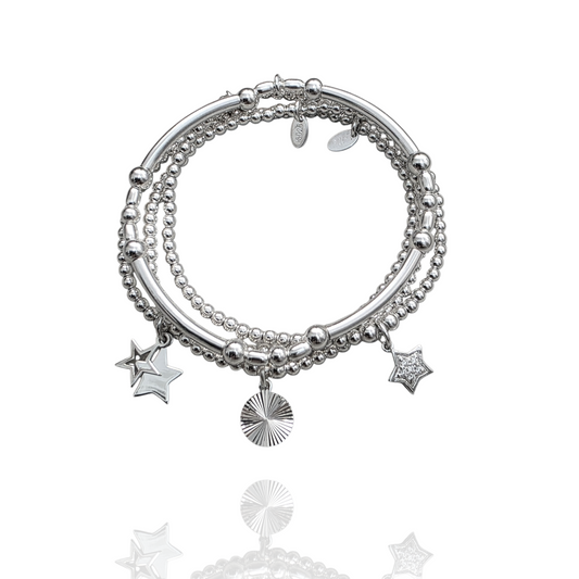 Full Moon Stack