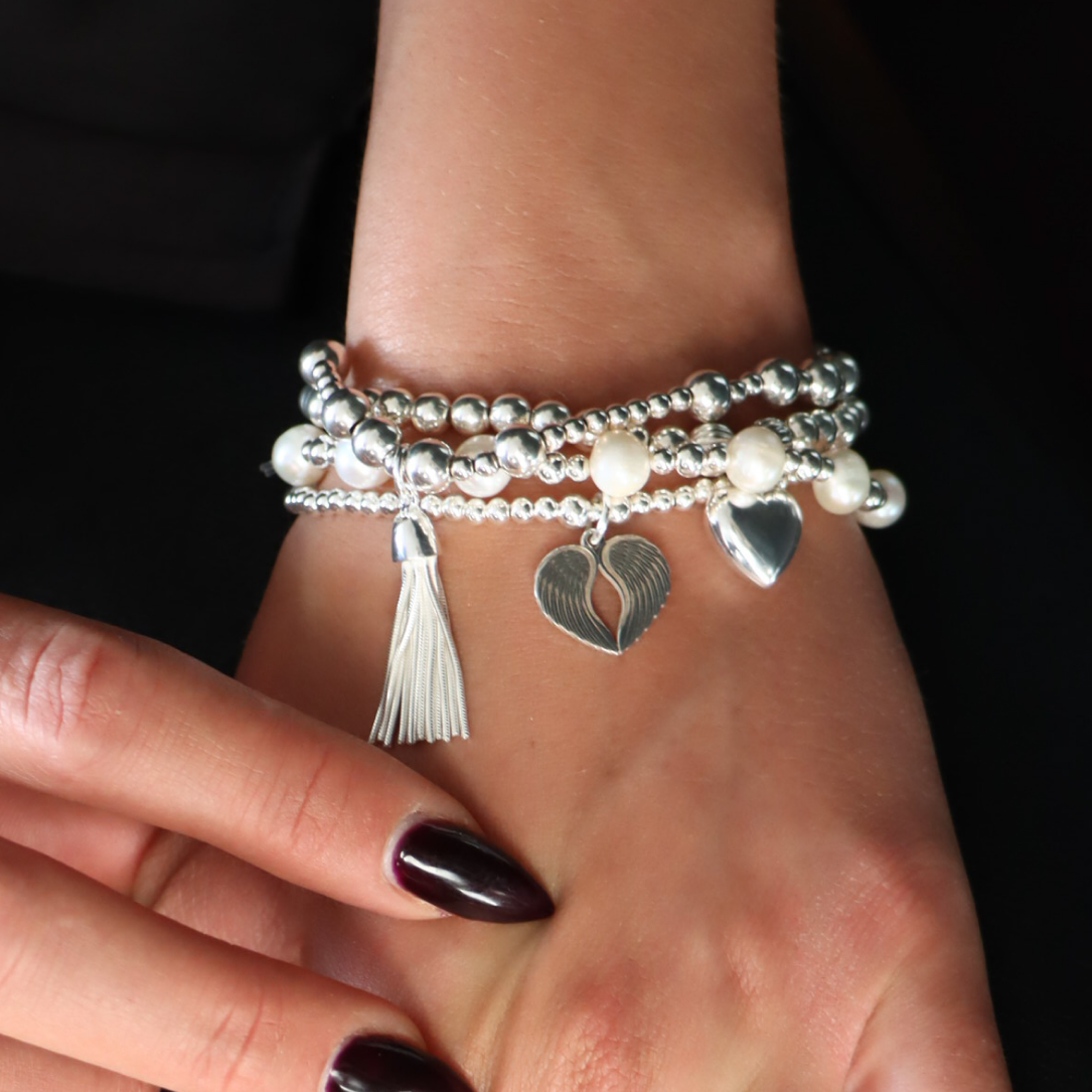 Angel Love Bracelet