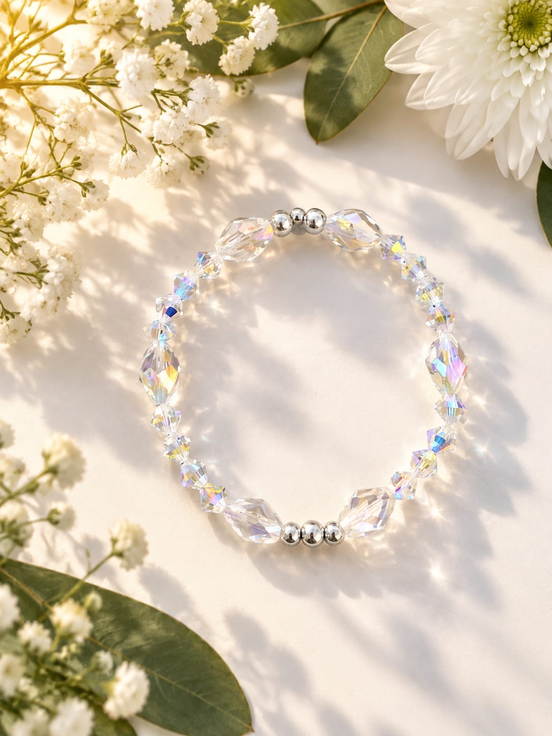 Sparkle Austrian Crystal Bracelet
