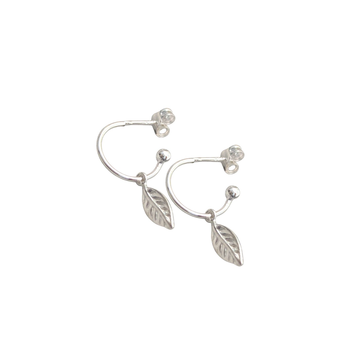 Beech Leaf Hoops