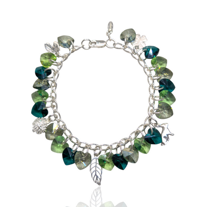 Enchanted Forest Maxi Bracelet