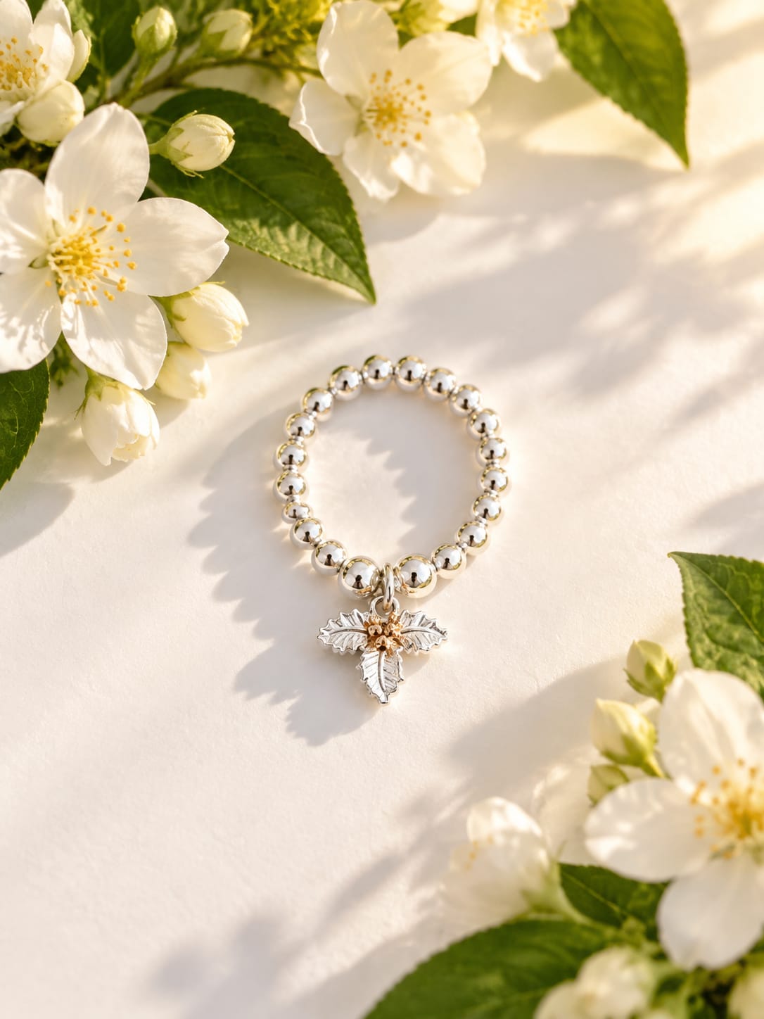 Holly Ring