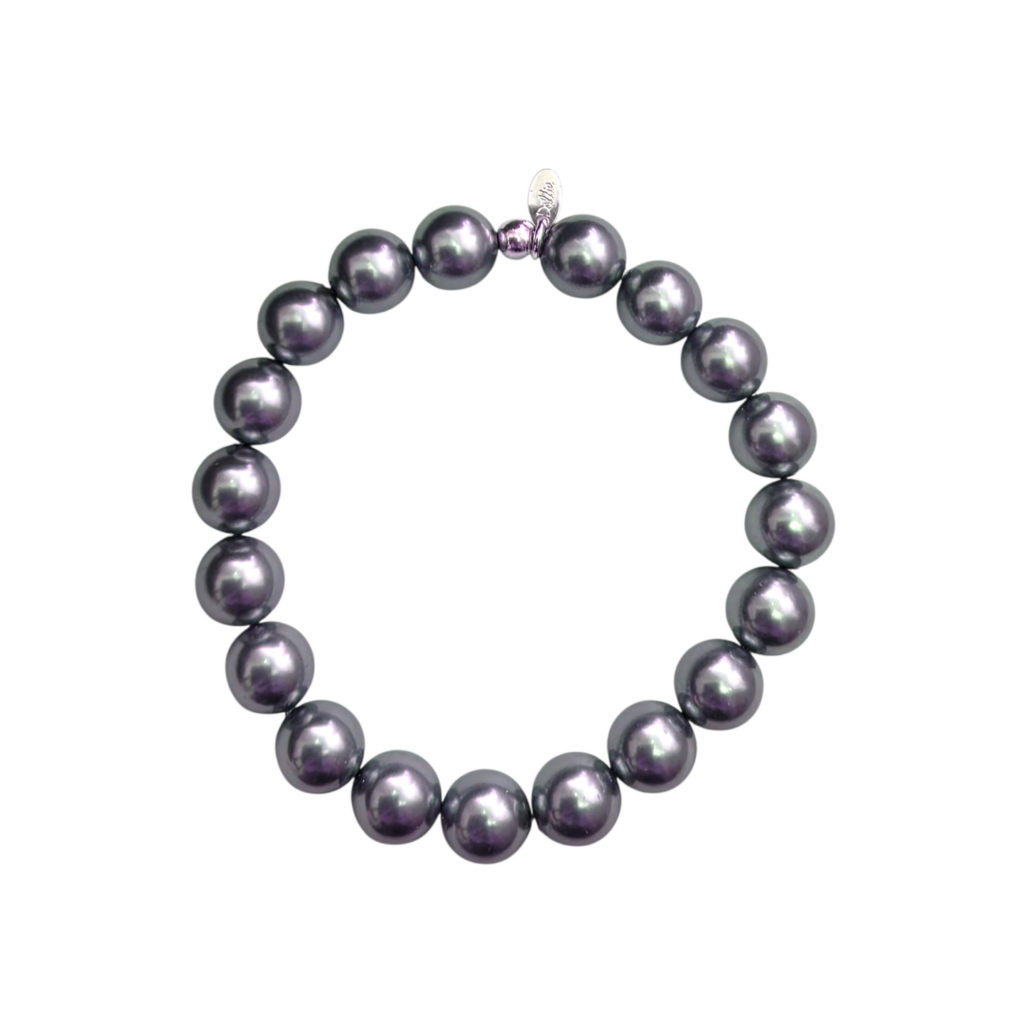 Liliac Maxi Pearl Bracelet