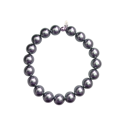 Liliac Maxi Pearl Bracelet