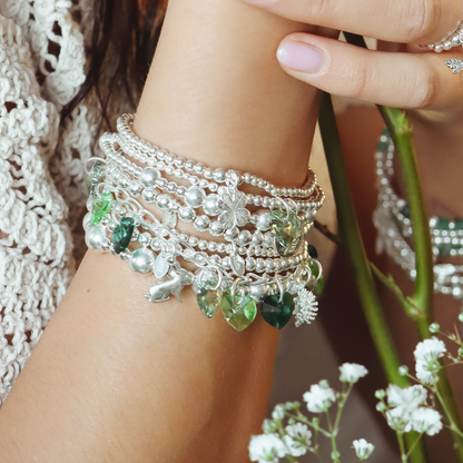 Enchanted Forest Maxi Bracelet