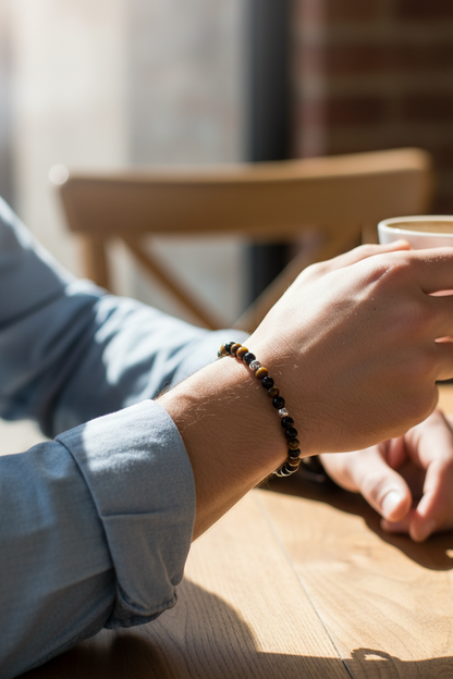 Men's Every Day Bracelet