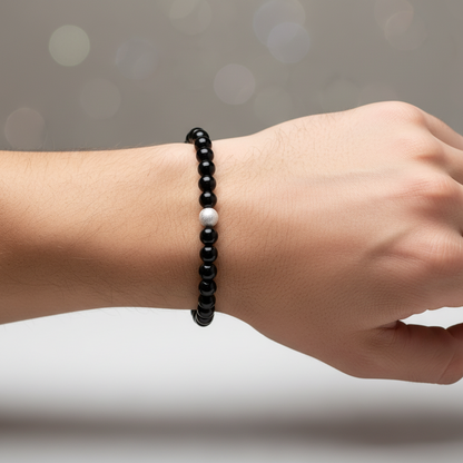 'God give me strength' Bracelet