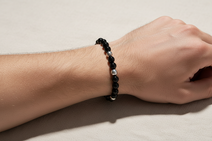 Onyx Bracelet