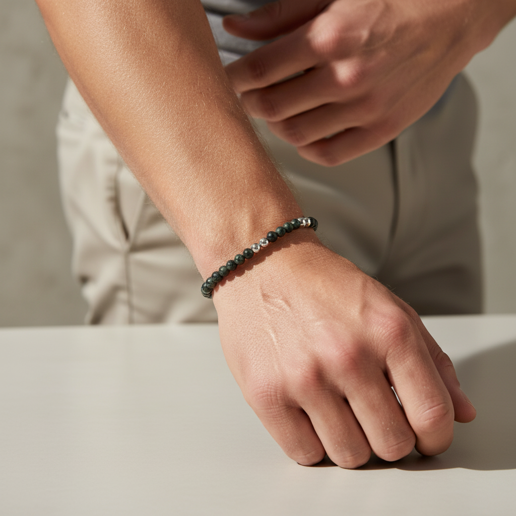Saturday Night Bracelet