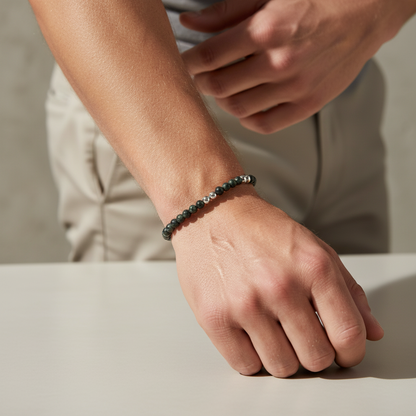 Saturday Night Bracelet