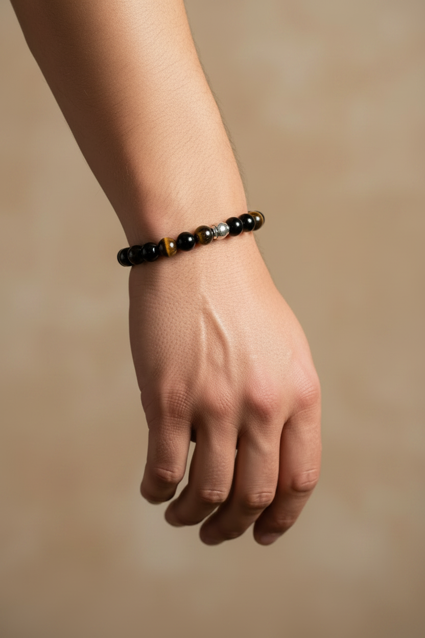 'Watch it Tiger' Bracelet