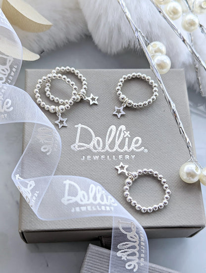 Stella Star Ring