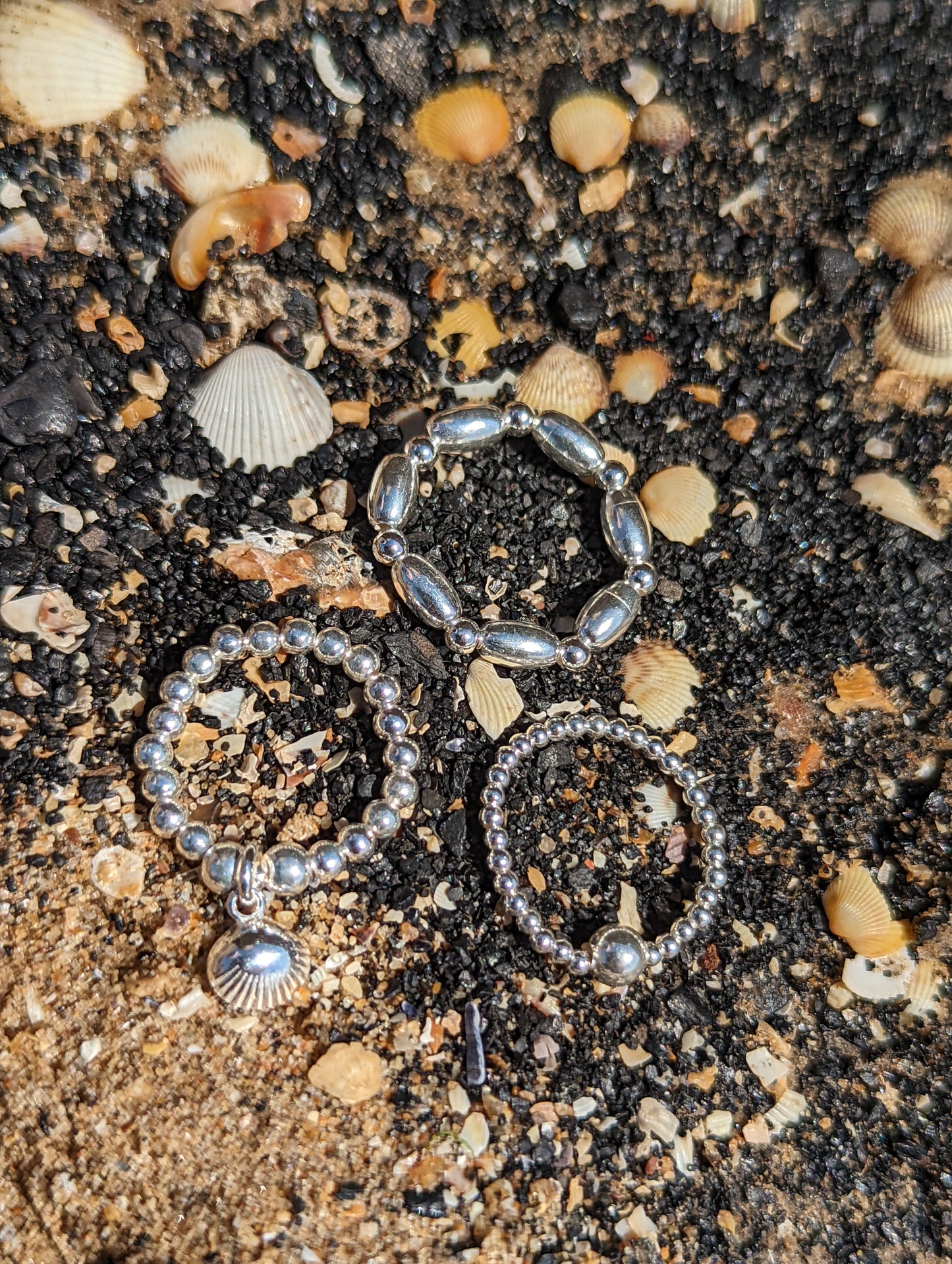 Seashore Ring