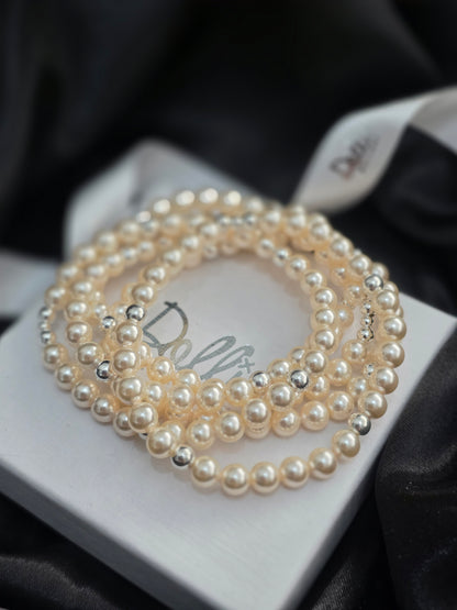 Pearly Queen Bracelet