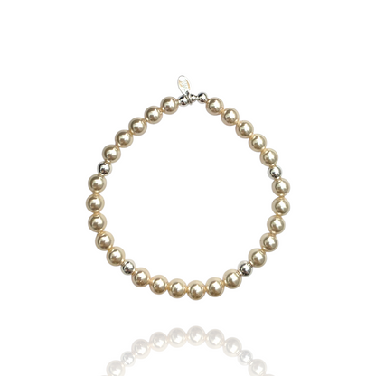 Pearly Queen Bracelet