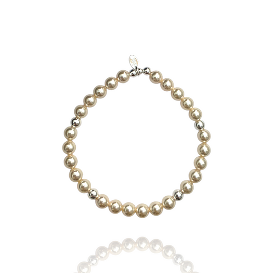 Pearly Queen Bracelet