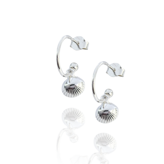 Mini Shell Hoops