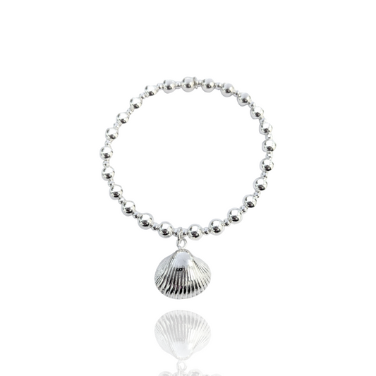 Maxi Cockleshell Bracelet