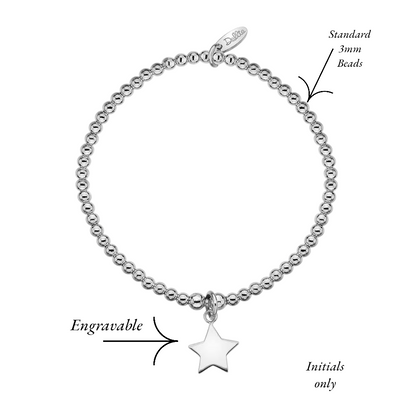 Vega Star Bracelet