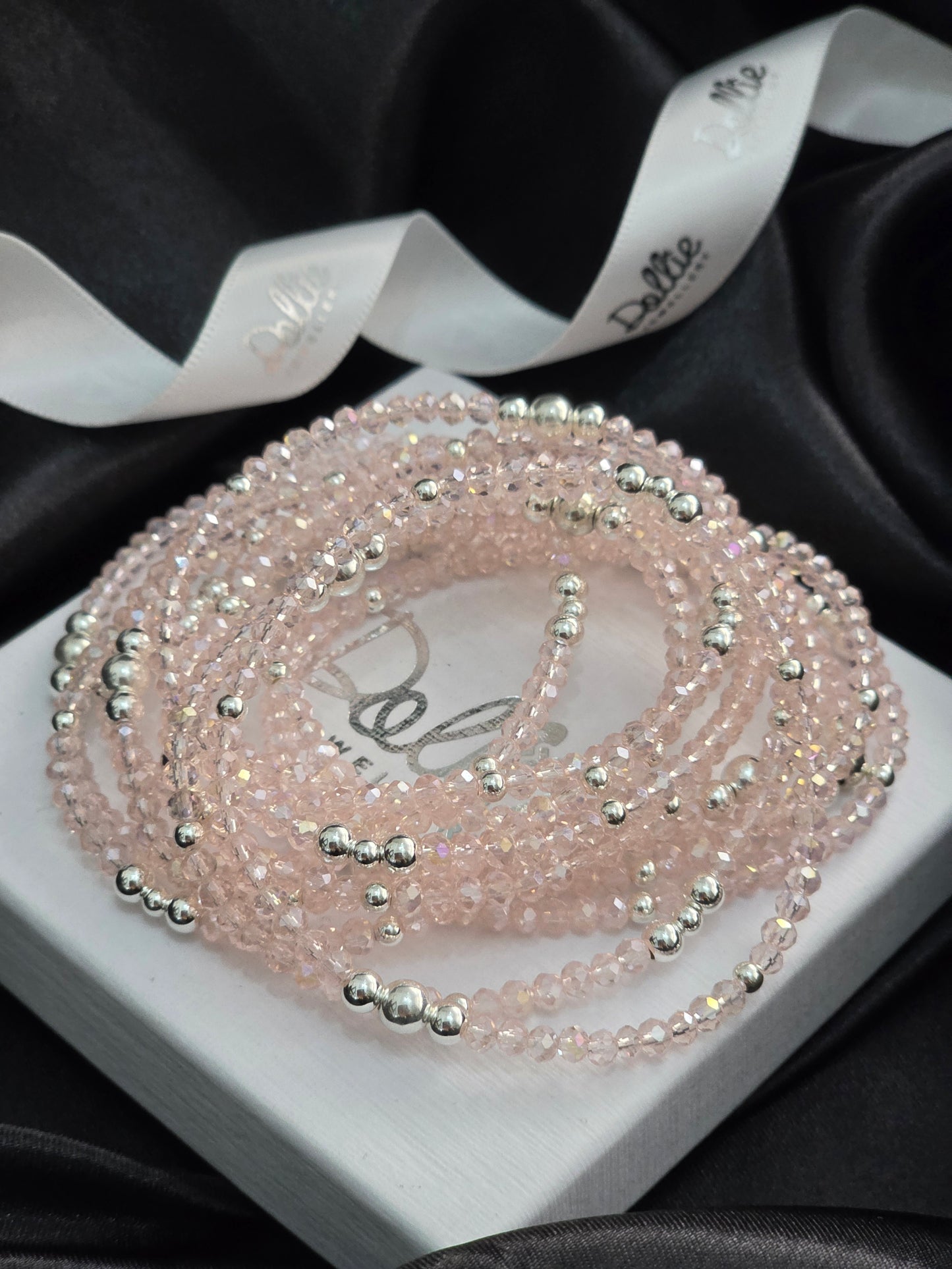 Princess Sparkle Bracelet