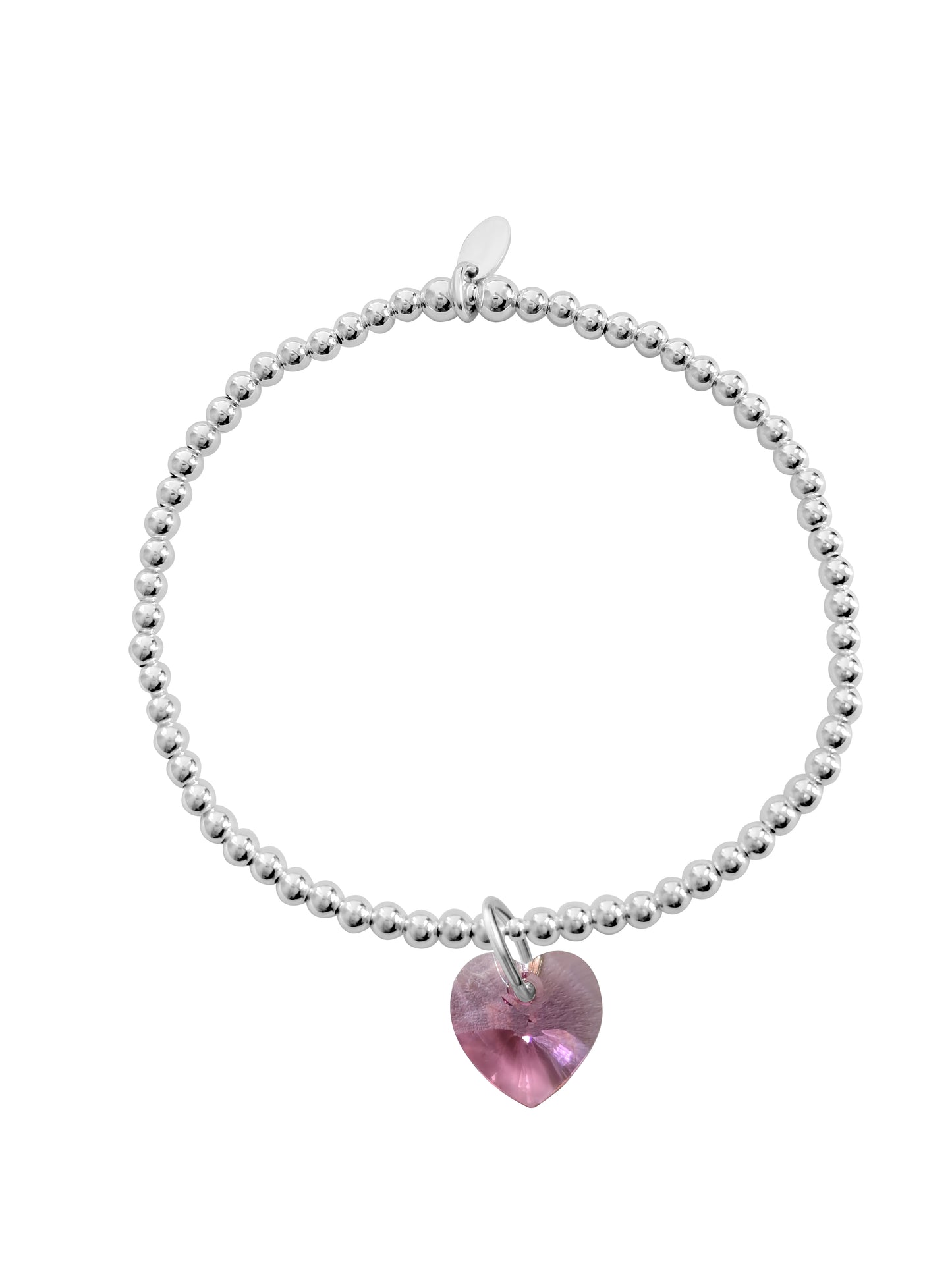 The Crystal Birthstone Collection