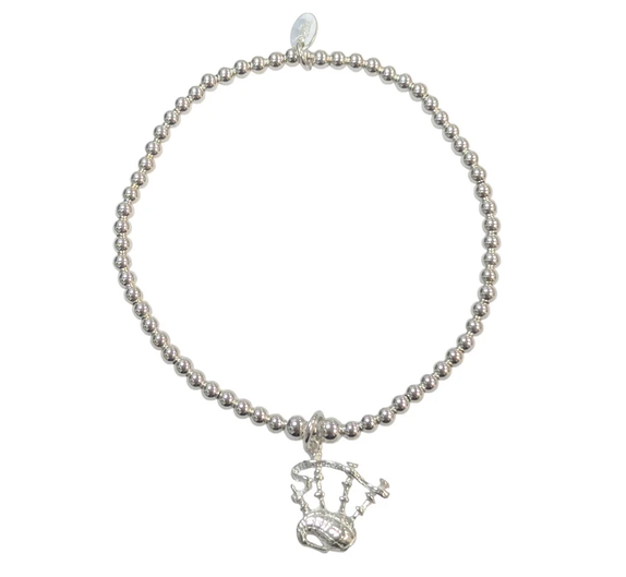 Bagpipe Bracelet