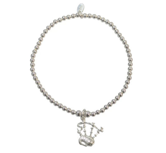 Bagpipe Bracelet