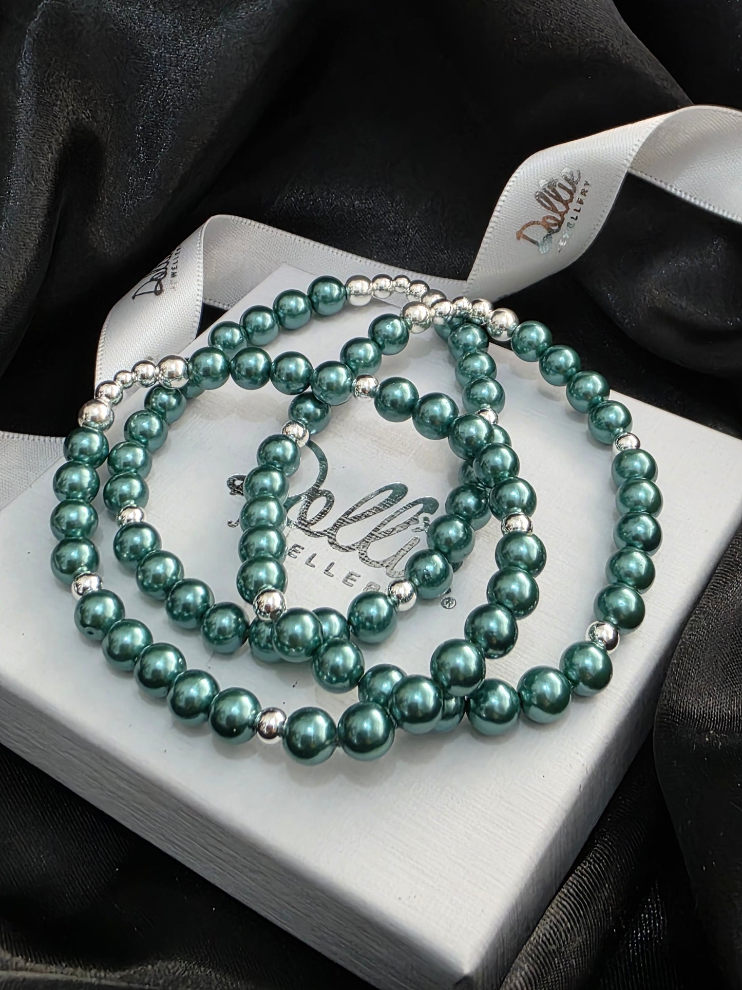 Seasalt Pearl Bracelet