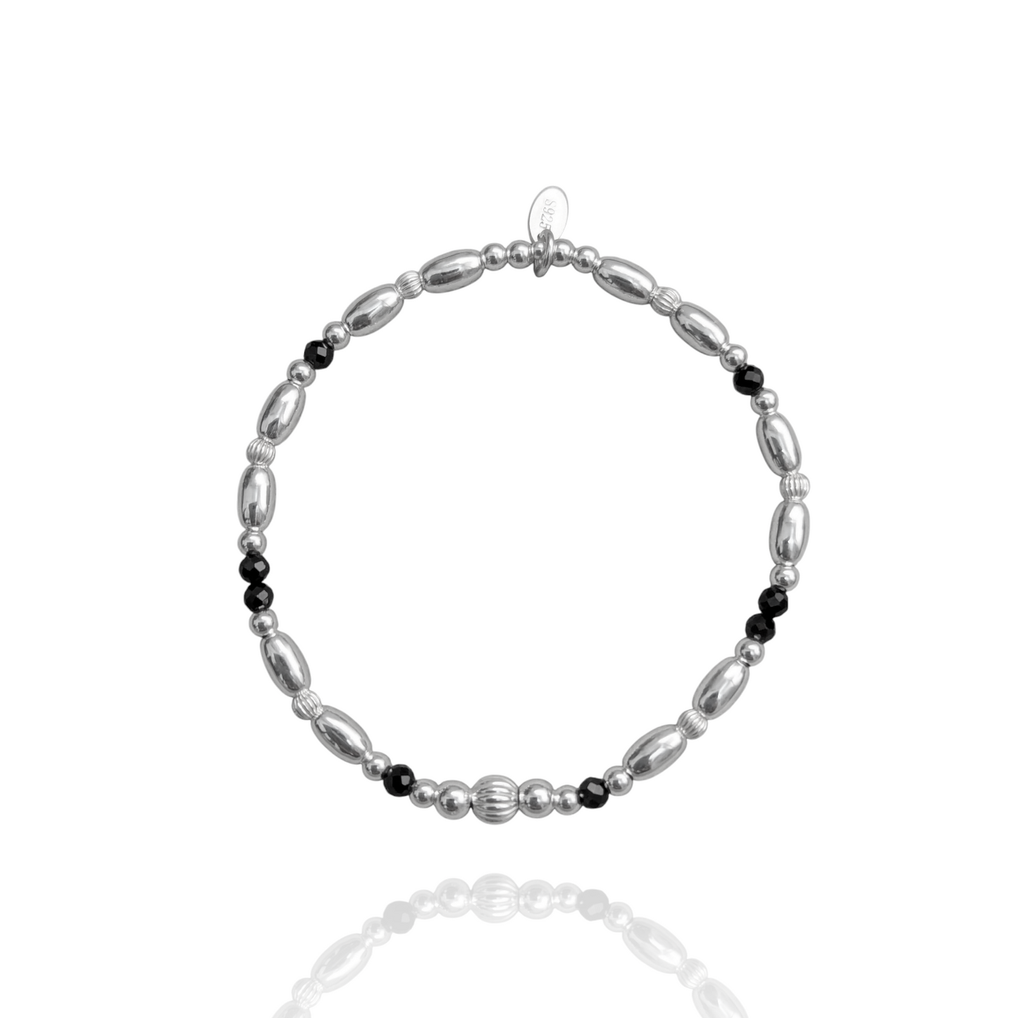Silver Magic Bracelet